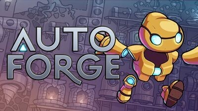 AutoForge