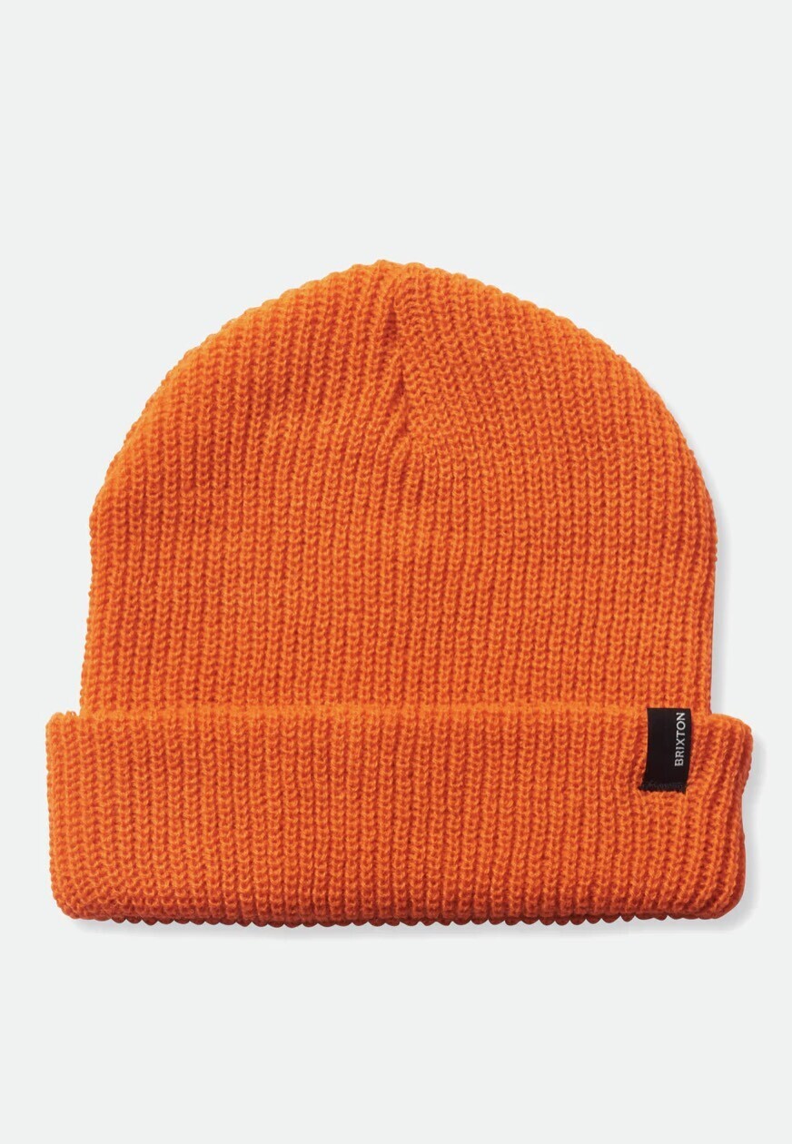 Brixton - Heist Athletic Orange - Beanie