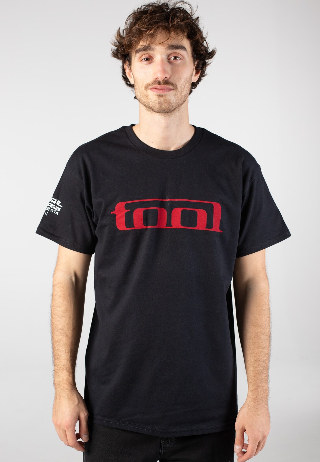 Tool - Undertow - T-Shirt - black - L - Jersey