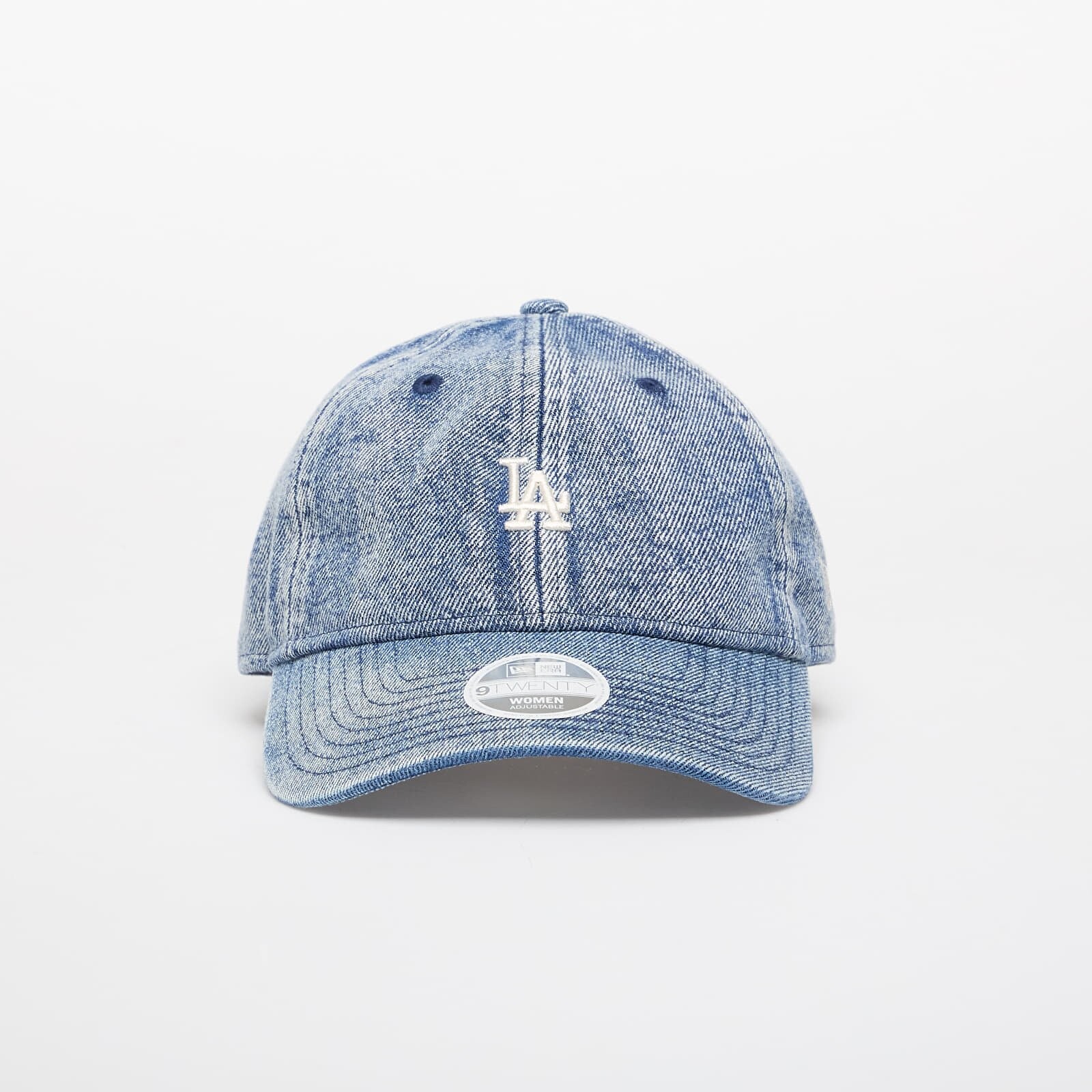 Cap New Era 9TWENTY MLB Los Angeles Dodgers Denim Cap PAB Universal