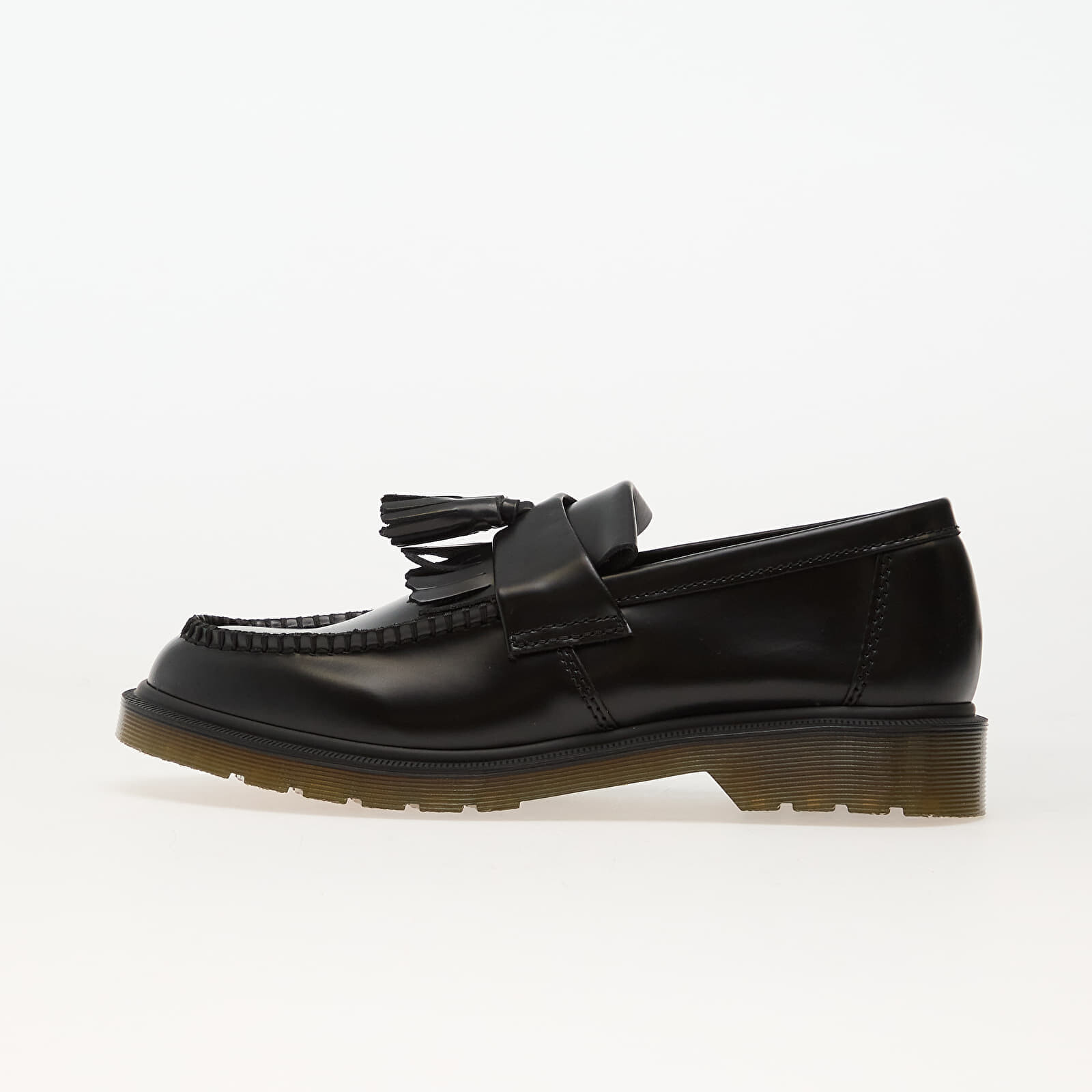 Sneakers Dr. Martens Adrian Tassel Loafer Black UK 12