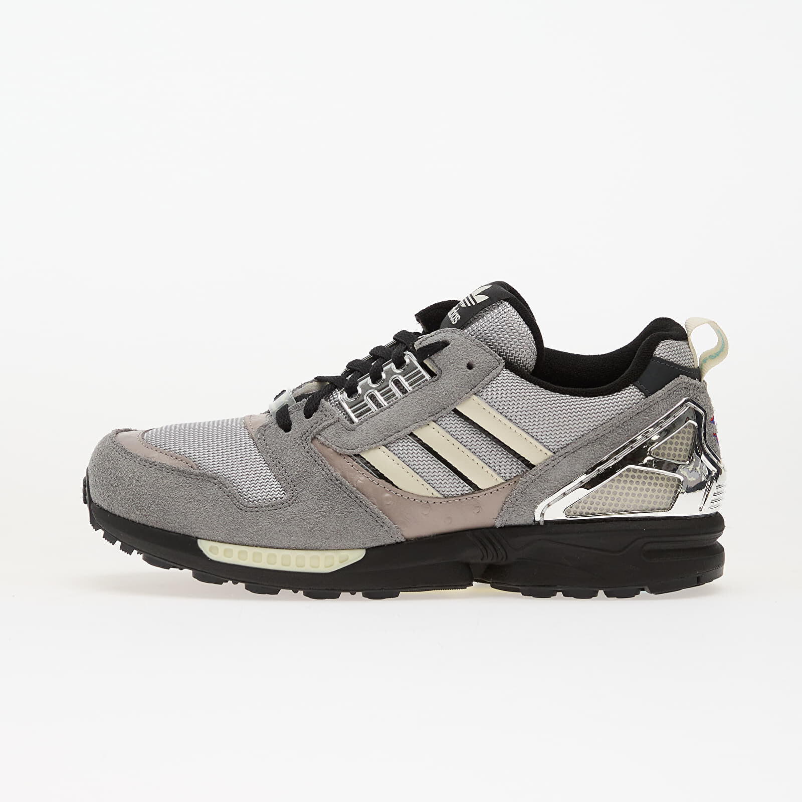 Sneakers adidas x Offspring Zx8000 Mita Grey Three/ Off White/ Grey Two UK 4.5