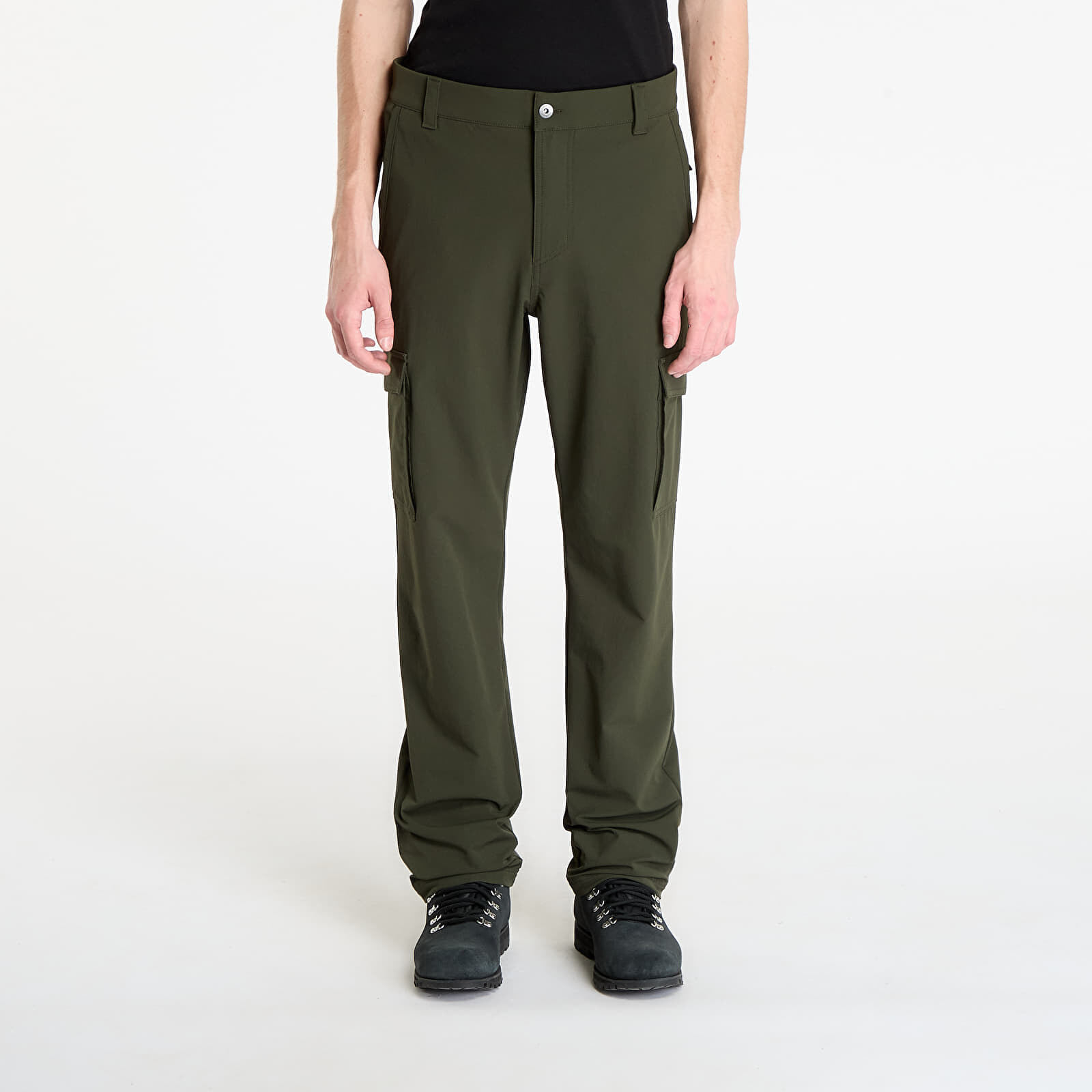 Pants Columbia ROC™ Tech Cargo Pant Greenscape 31