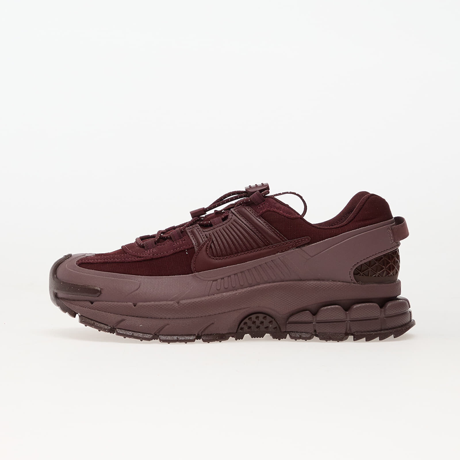 Sneakers Nike Zoom Vomero Roam Tattoo/ Burgundy Crush-Dark Team Red UK 3.5