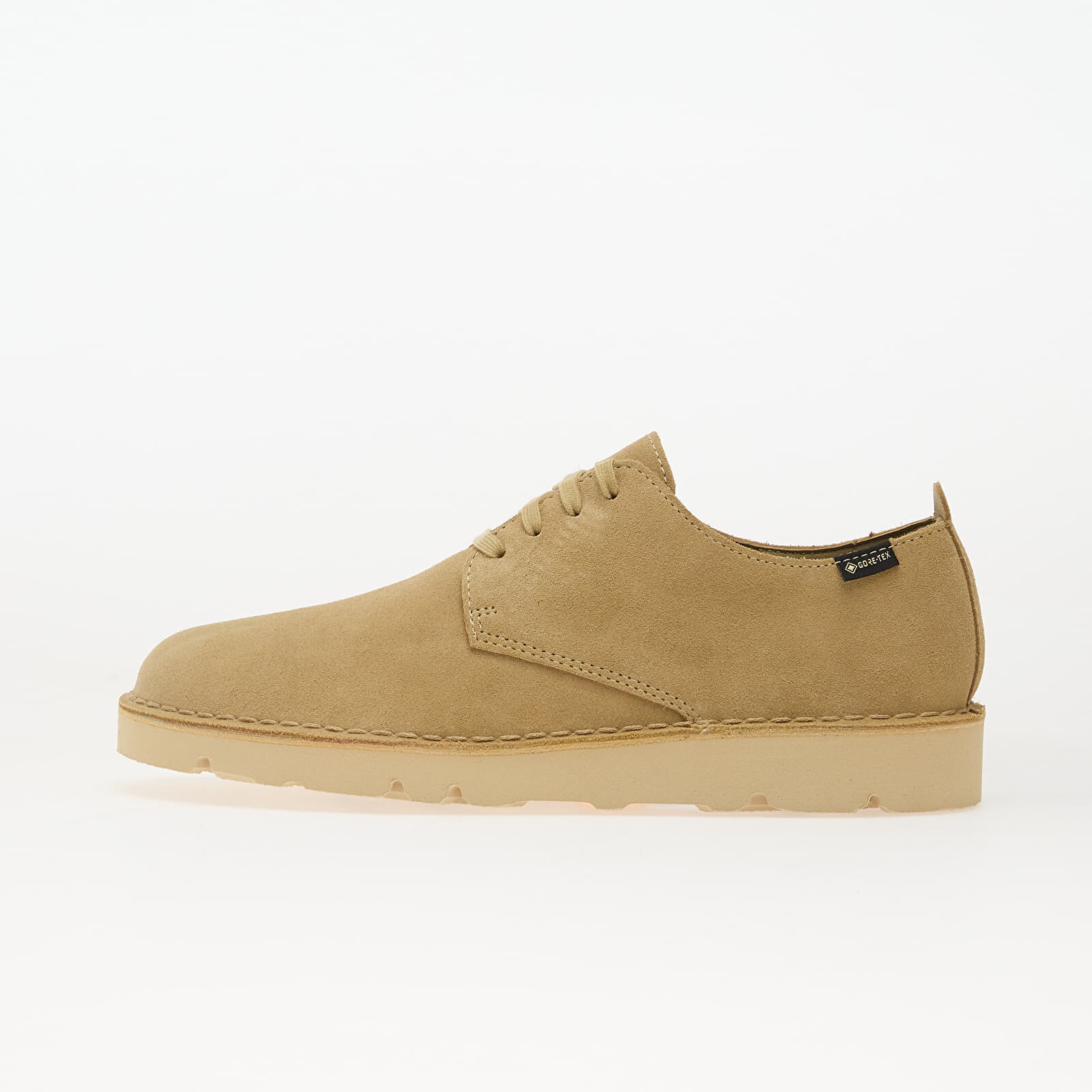 Sneakers Clarks Originals DSRTLondon GTX Maple Suede UK 9