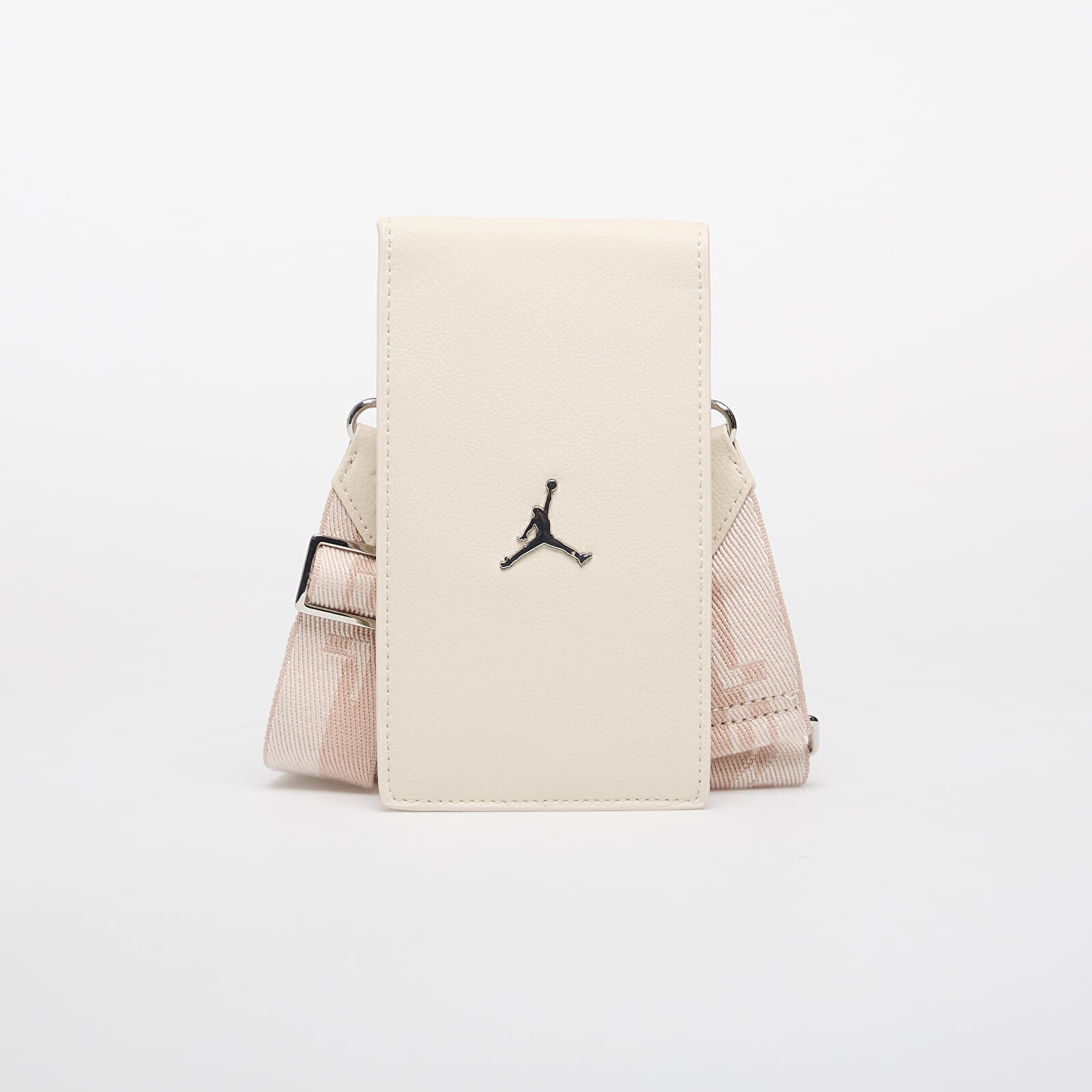 Jordan Jaw Monarch Lanyard Wallet Light Orewood Brn Universal