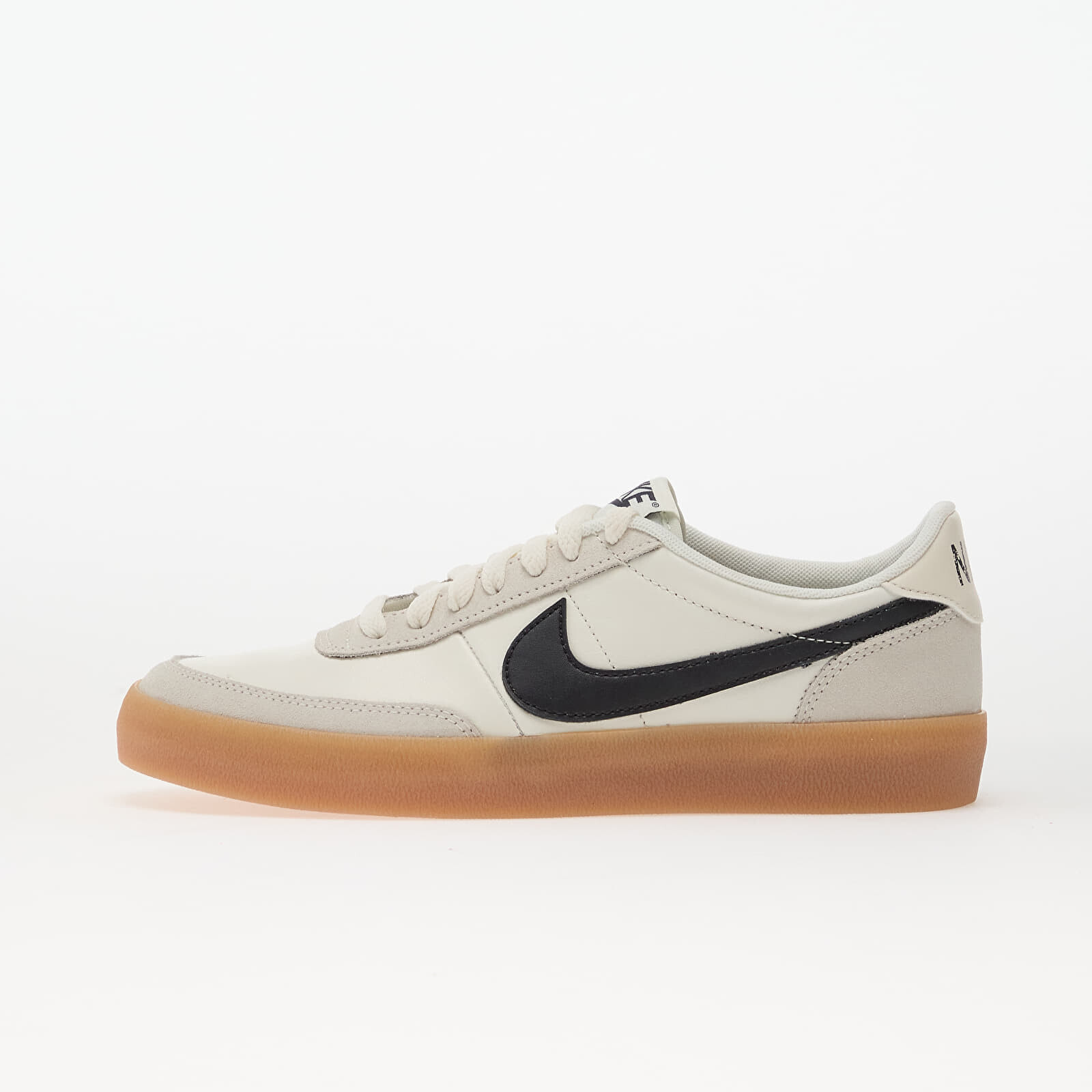Sneakers Nike Killshot 2 Leather Sail/ Oil Grey-Gum Yellow UK 8