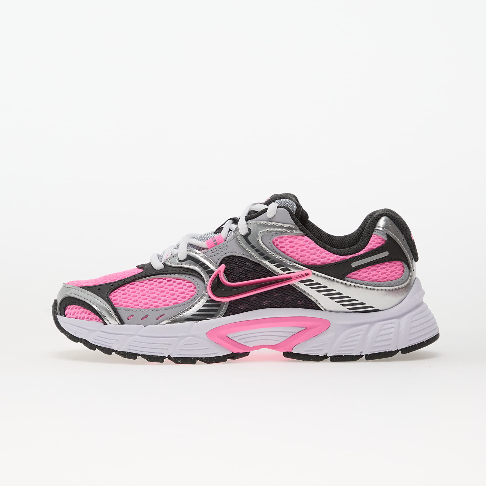 Sneakers Nike W V5 Rnr Pink Spell/ Black-Anthracite-Wolf Grey-Mtlc Silver-White UK 3