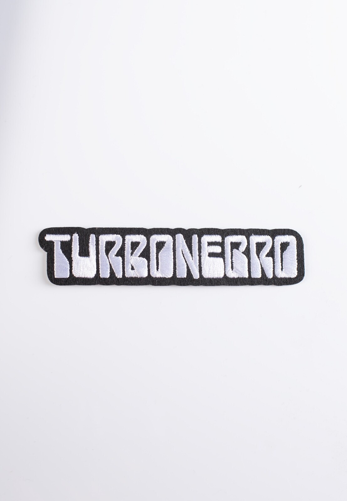 Turbonegro - 80's - Patch