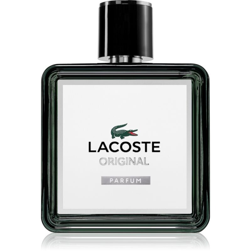 Lacoste Original perfume for men 100 ml