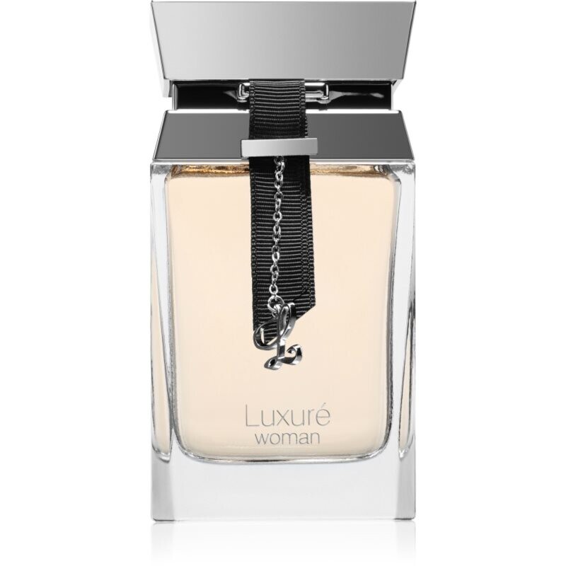 Rave Luxuré Woman eau de parfum for women 100 ml