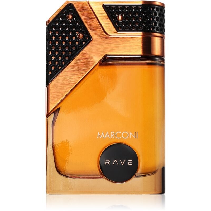 Rave Marconi eau de parfum unisex 100 ml