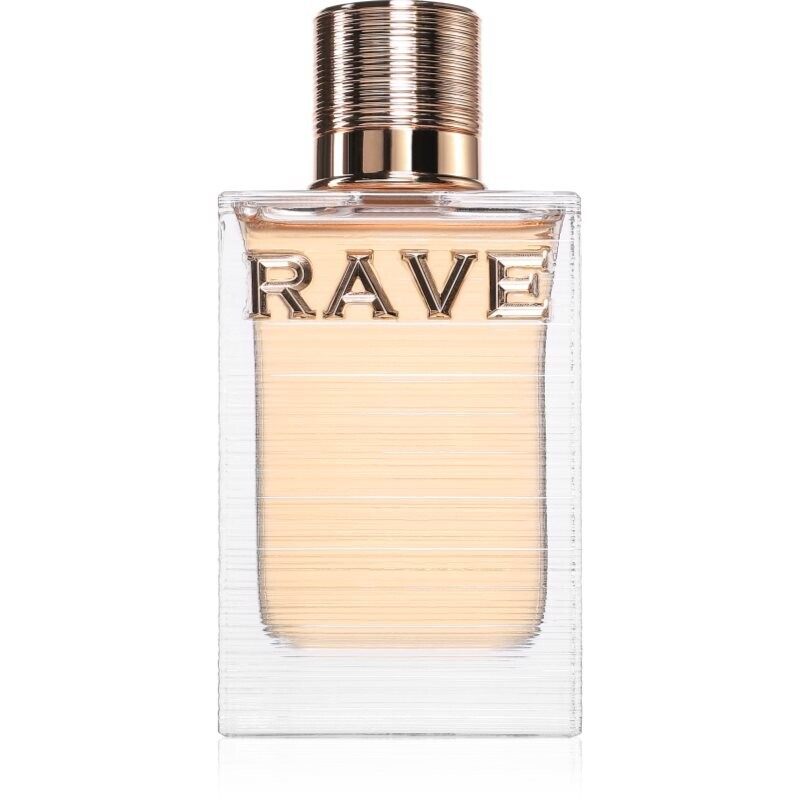 Rave Au Soleil eau de parfum for women 100 ml