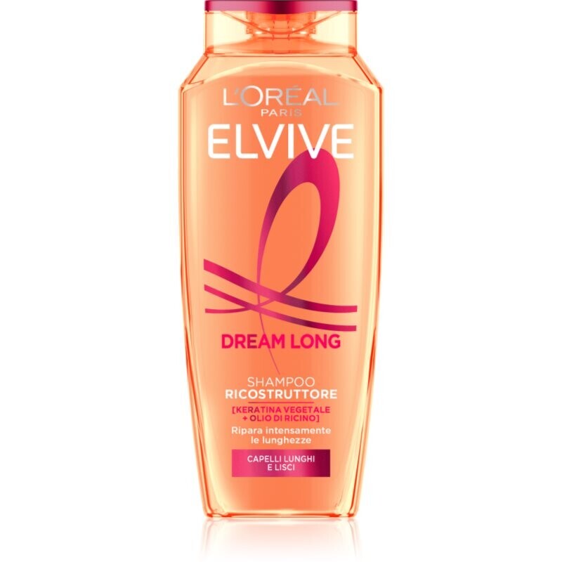 L’Oréal Paris Elseve Dream Long shampoo for long hair 700 ml