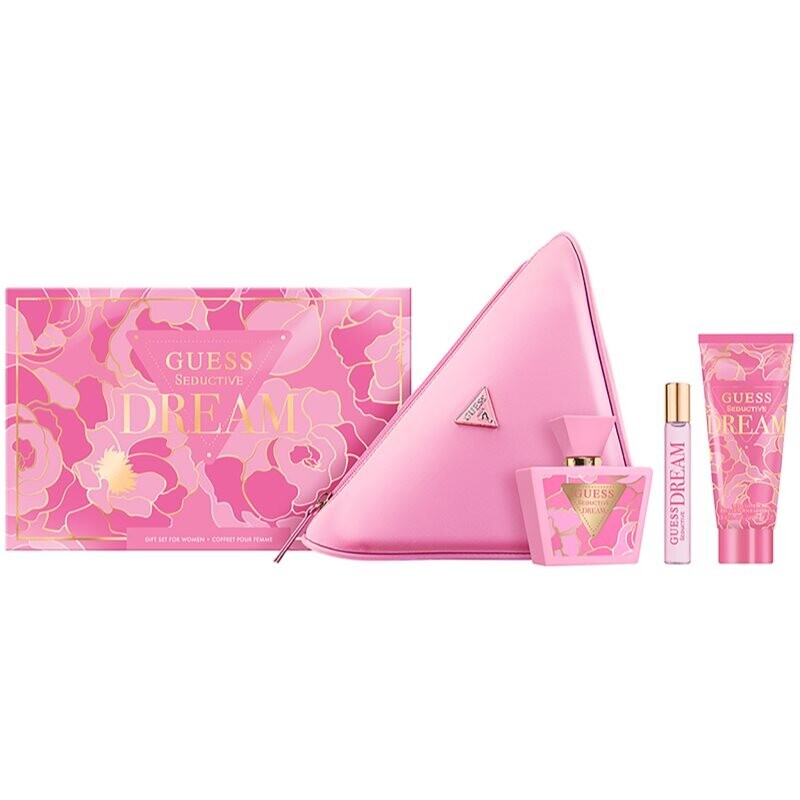 Guess Seductive Dream gift set for women