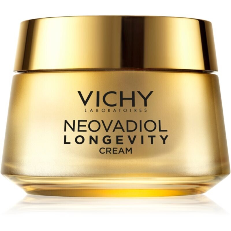 Vichy Neovadiol Longevity Cream revitalising cream for skin cell recovery 50 ml
