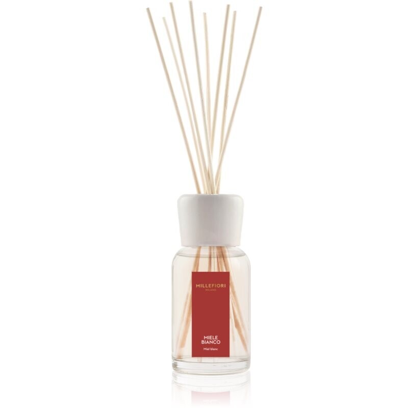 Millefiori Miele Bianco aroma diffuser 250 ml