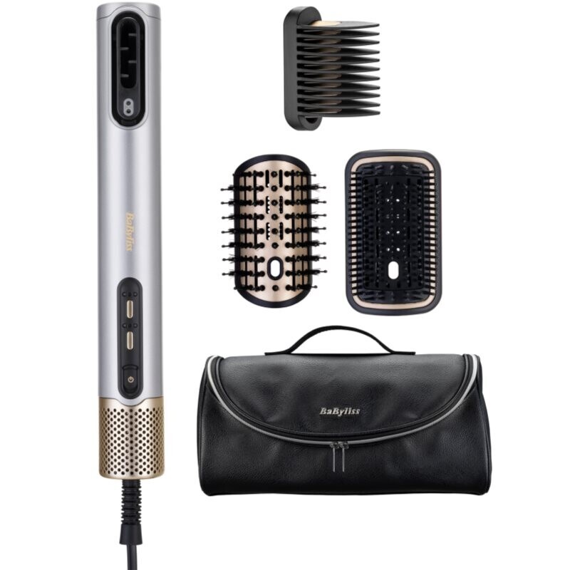 BaByliss Air Wand Limited AS6554E multistyler for hair 1 pc