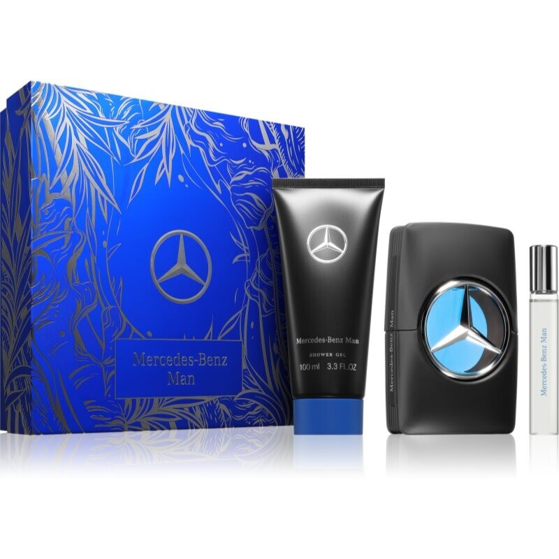 Mercedes-Benz Man gift set for men 1 pc