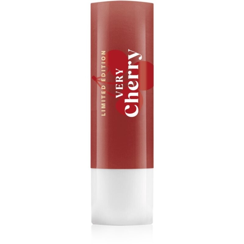 Weleda Very Cherry moisturising lip balm 4.8 g