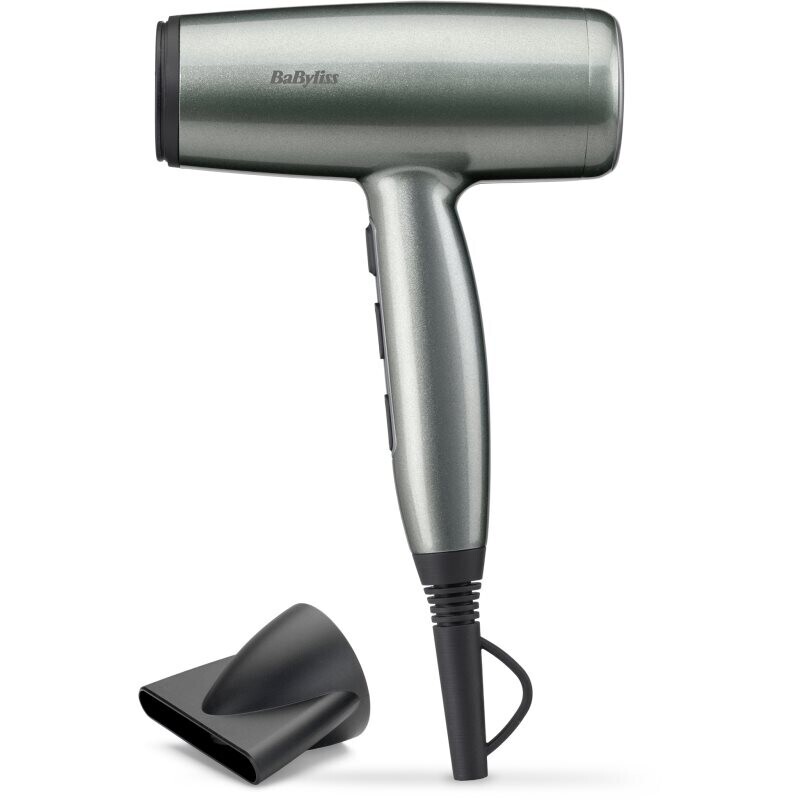 BaByliss Xanadu D581E hair dryer 1 pc