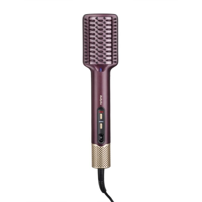 BaByliss Air Power Smooth AS6400E airstyler to smooth hair 1 pc