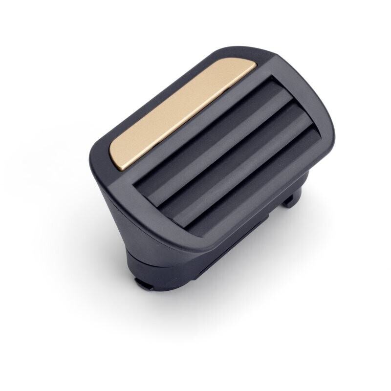 BaByliss Air Wand Fly-Away Tamer hairdryer attachment to smooth hair 1 pc