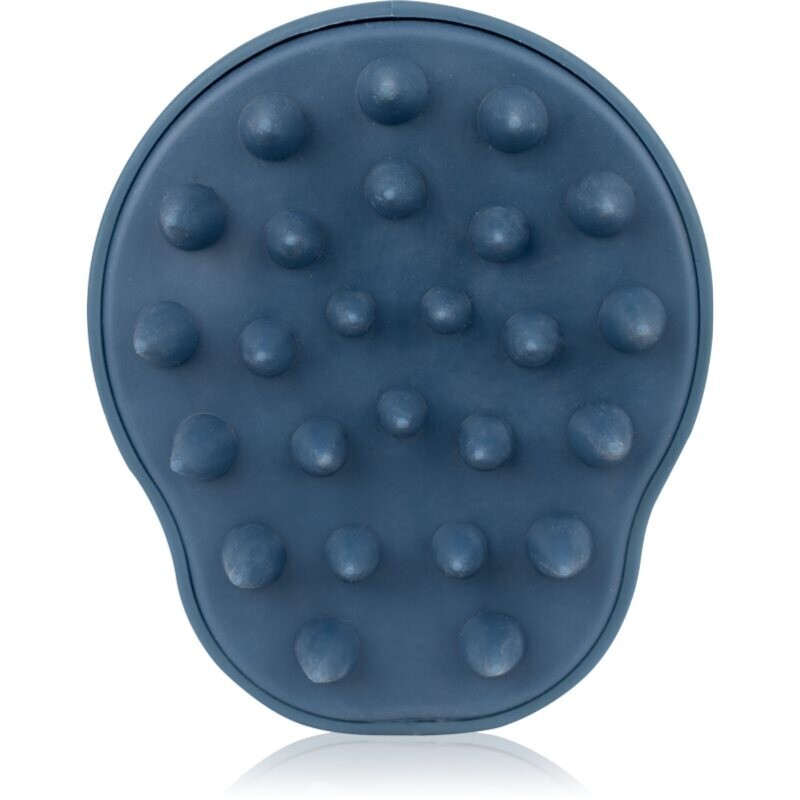 Aristocrat Massaging Shampoo Brush massage tool for hair and scalp 1 ml