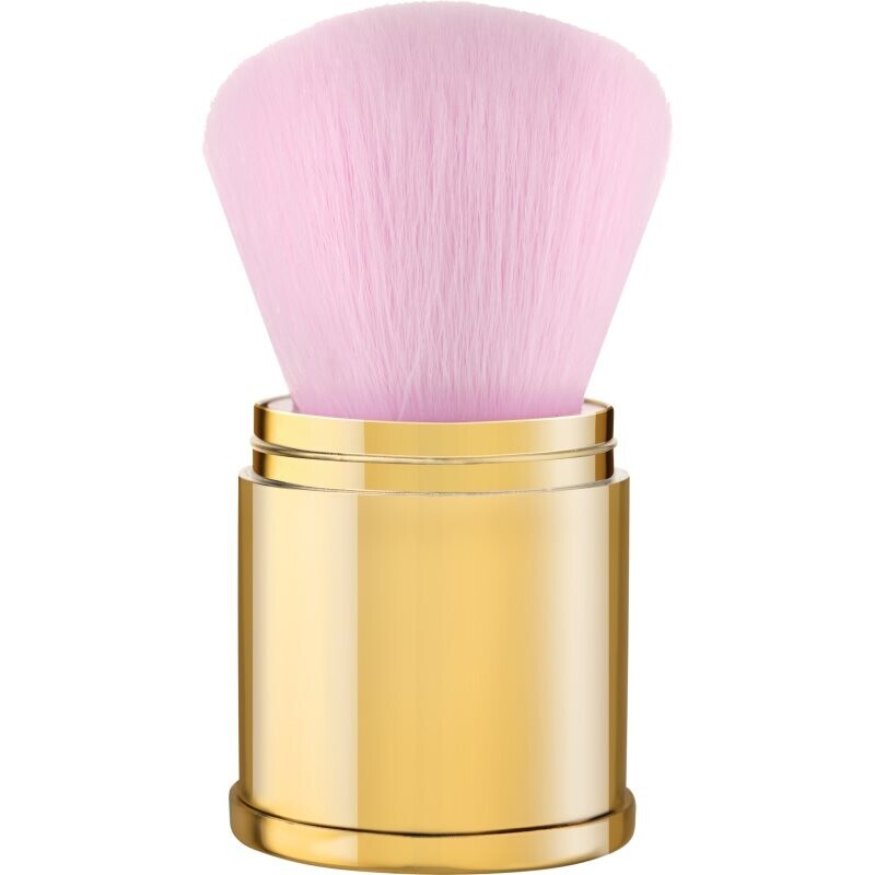 Catrice Disney Alice in Wonderland kabuki powder brush C01 Really Unreal 1 pc