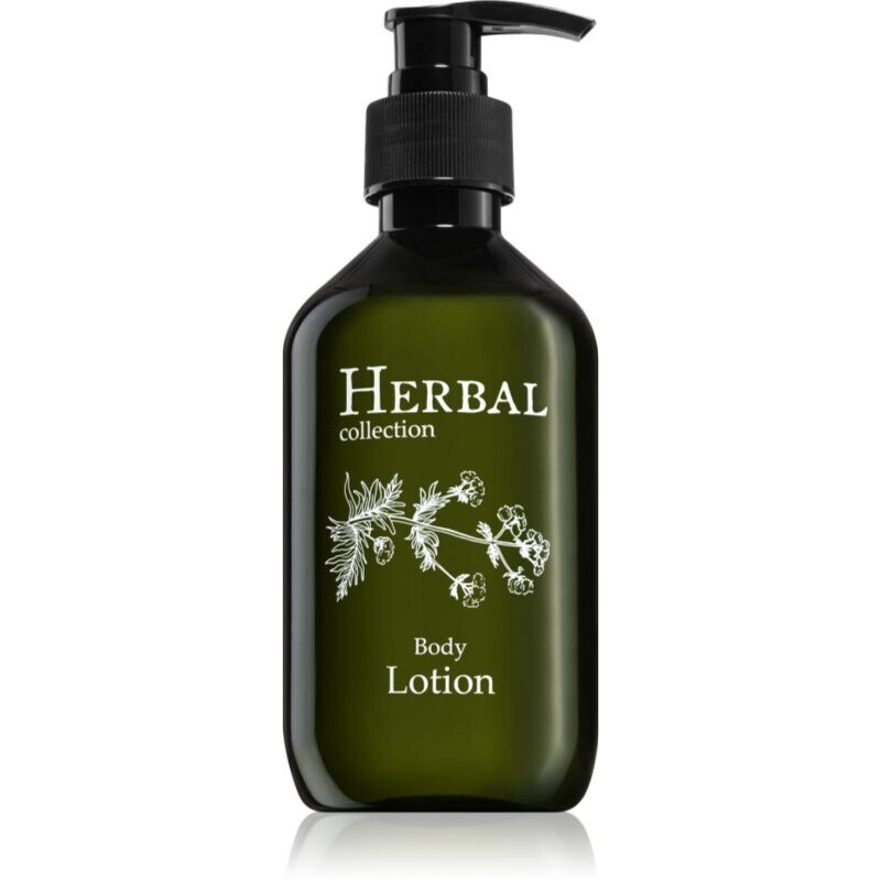 Herbal Collection Body Lotion body lotion 300 ml