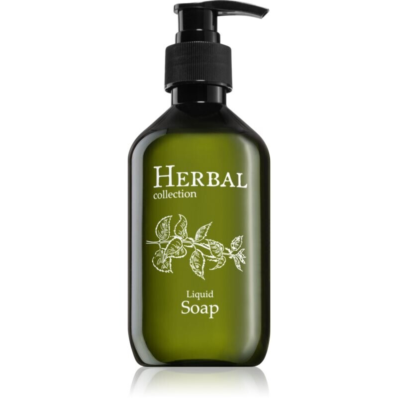 Herbal Collection Liquid Soap liquid soap 300 ml