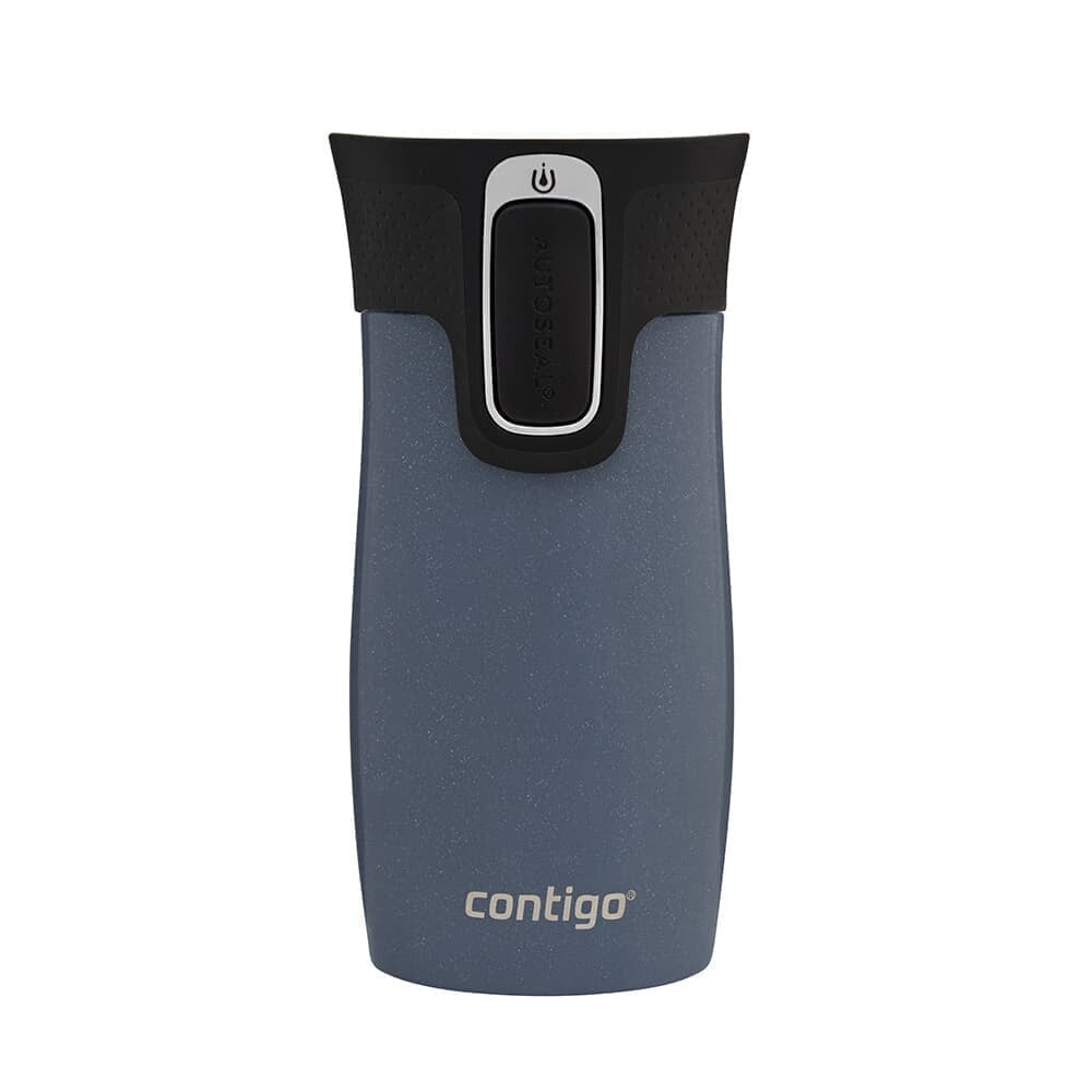 Contigo Thermal Flask West Loop Mini 300 ml Lakeside Universal