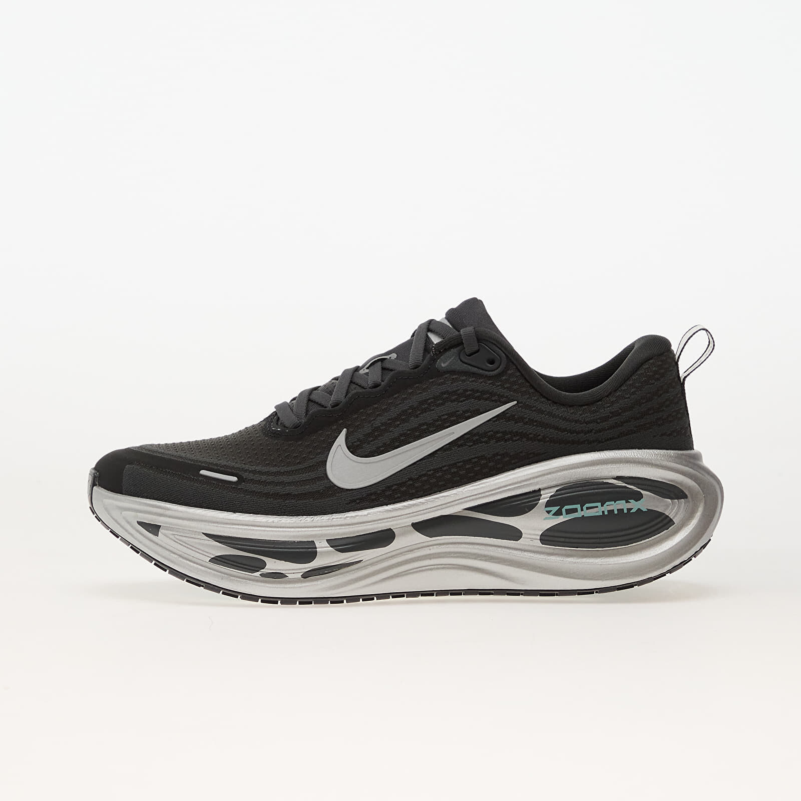 Sneakers Nike Vomero Plus Anthracite/ Reflect Silver-Cannon-White UK 11.5