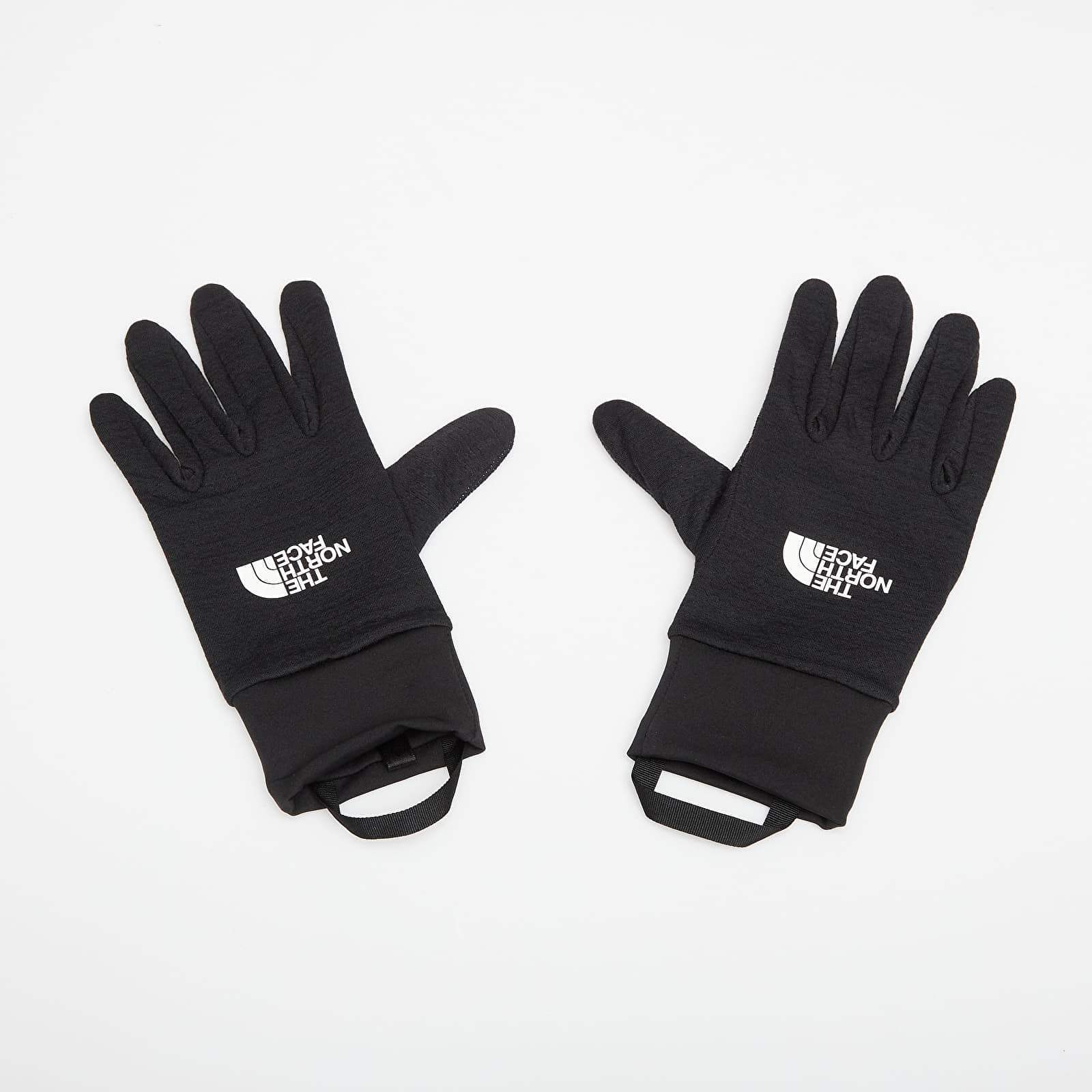 Gloves The North Face Summit Dotknit Liner Glove TNF Black XL