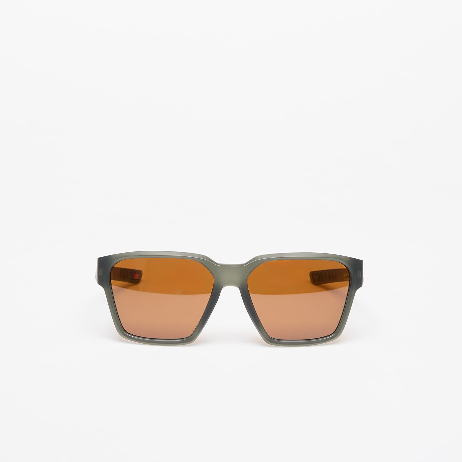 Sunglasses Oakley Briza Prizm Tungsten Polar Policarbonate Polarized Matte Olive Ink Universal