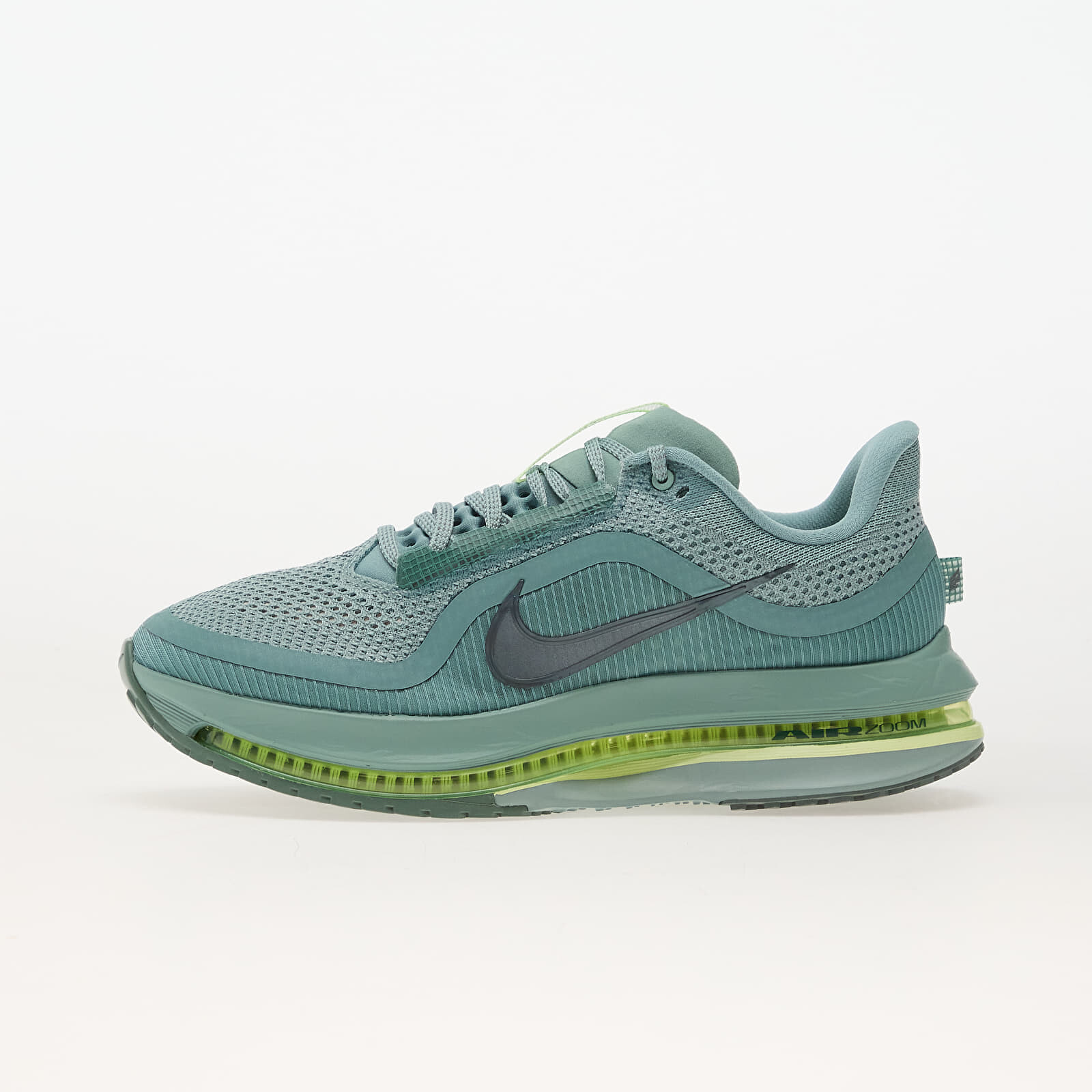 Sneakers Nike Pegasus Premium Cannon/ Seaweed-Barely Volt-Volt UK 8.5