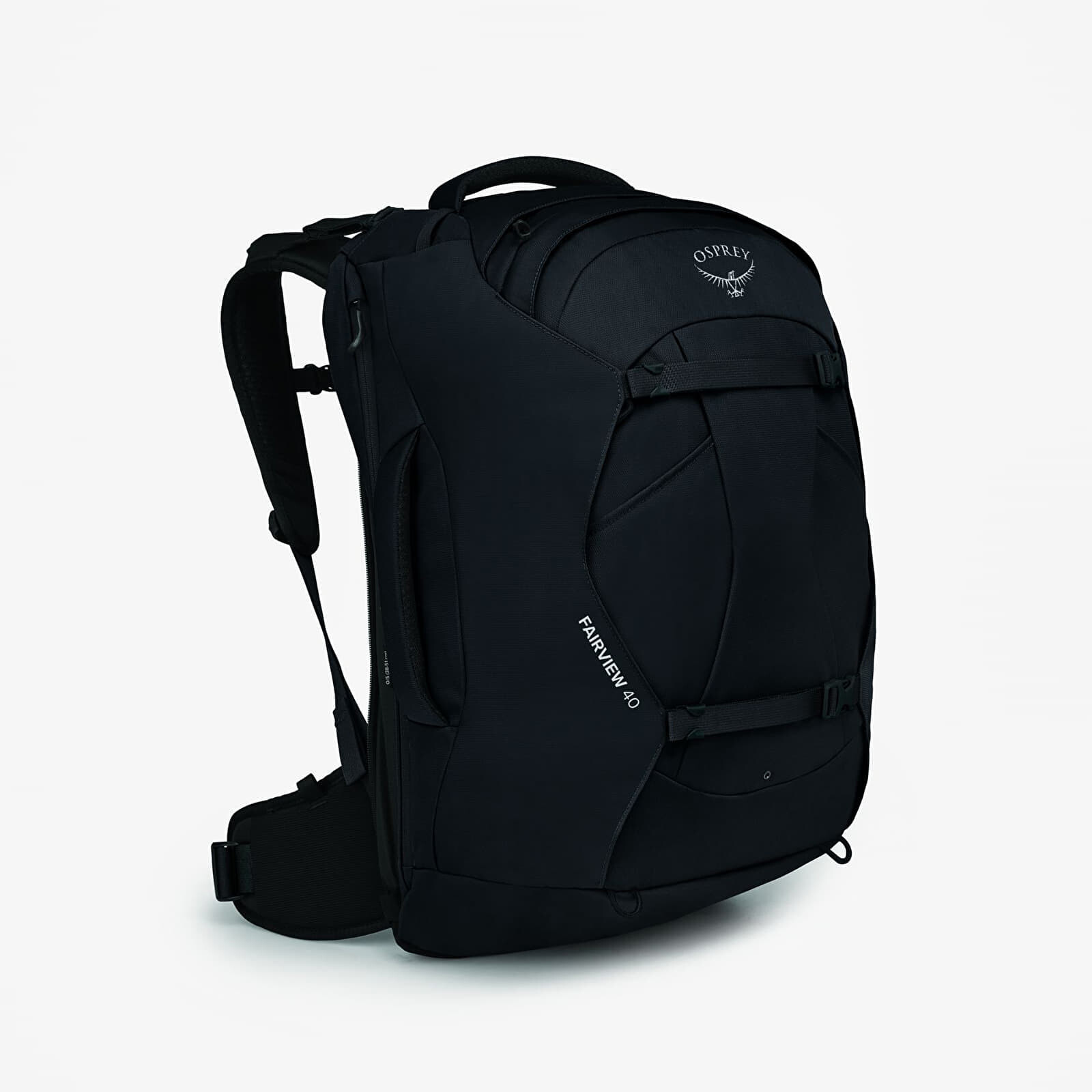 Bag Osprey Fairview 40 Black Universal