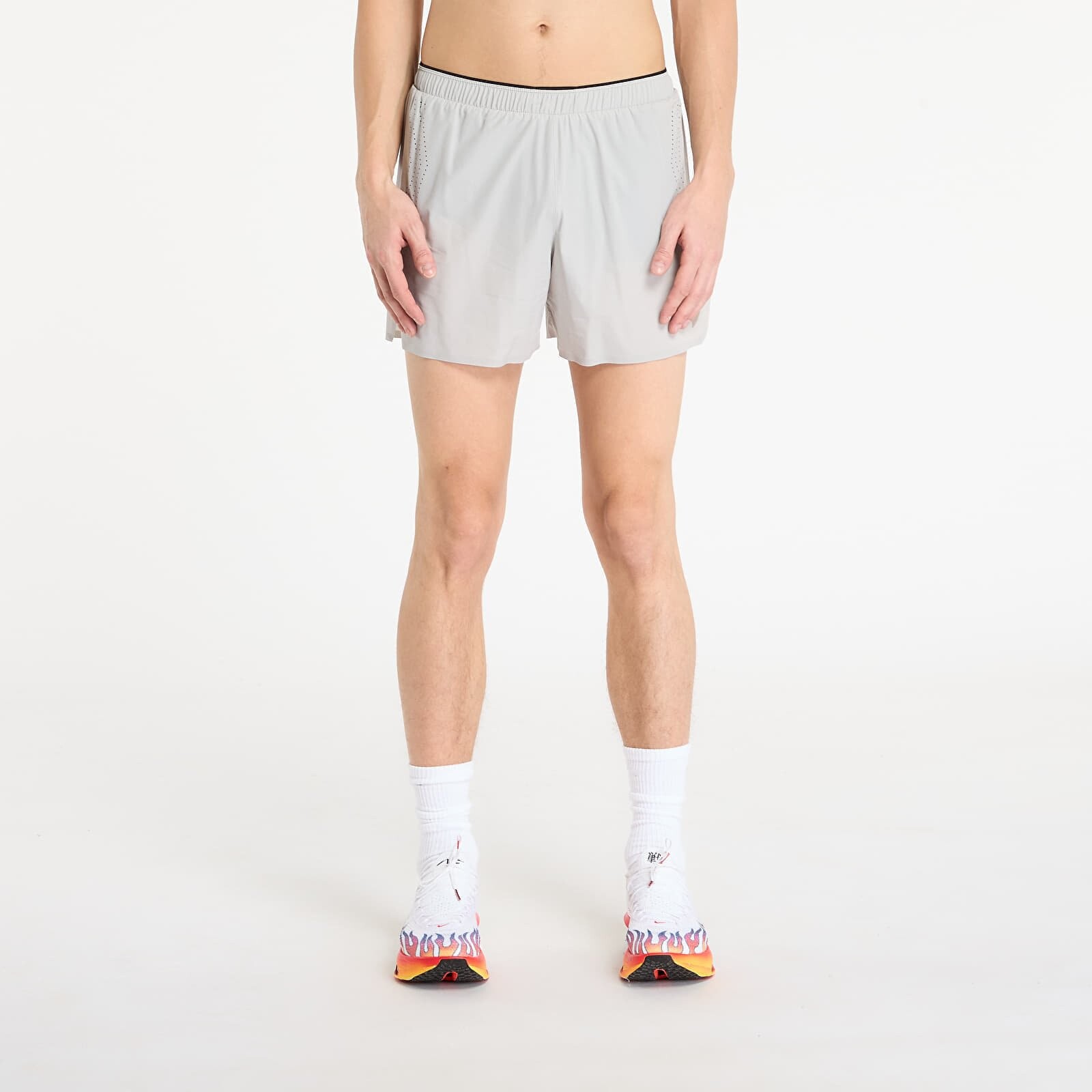 Shorts SOAR Run Shorts Grey M