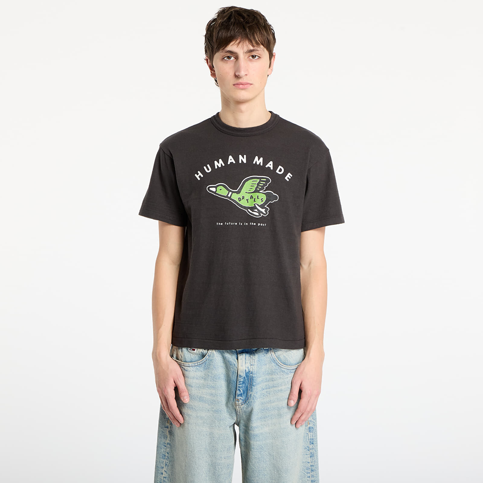 T-shirt HUMAN MADE Graphic T-Shirt 20 UNISEX Black L