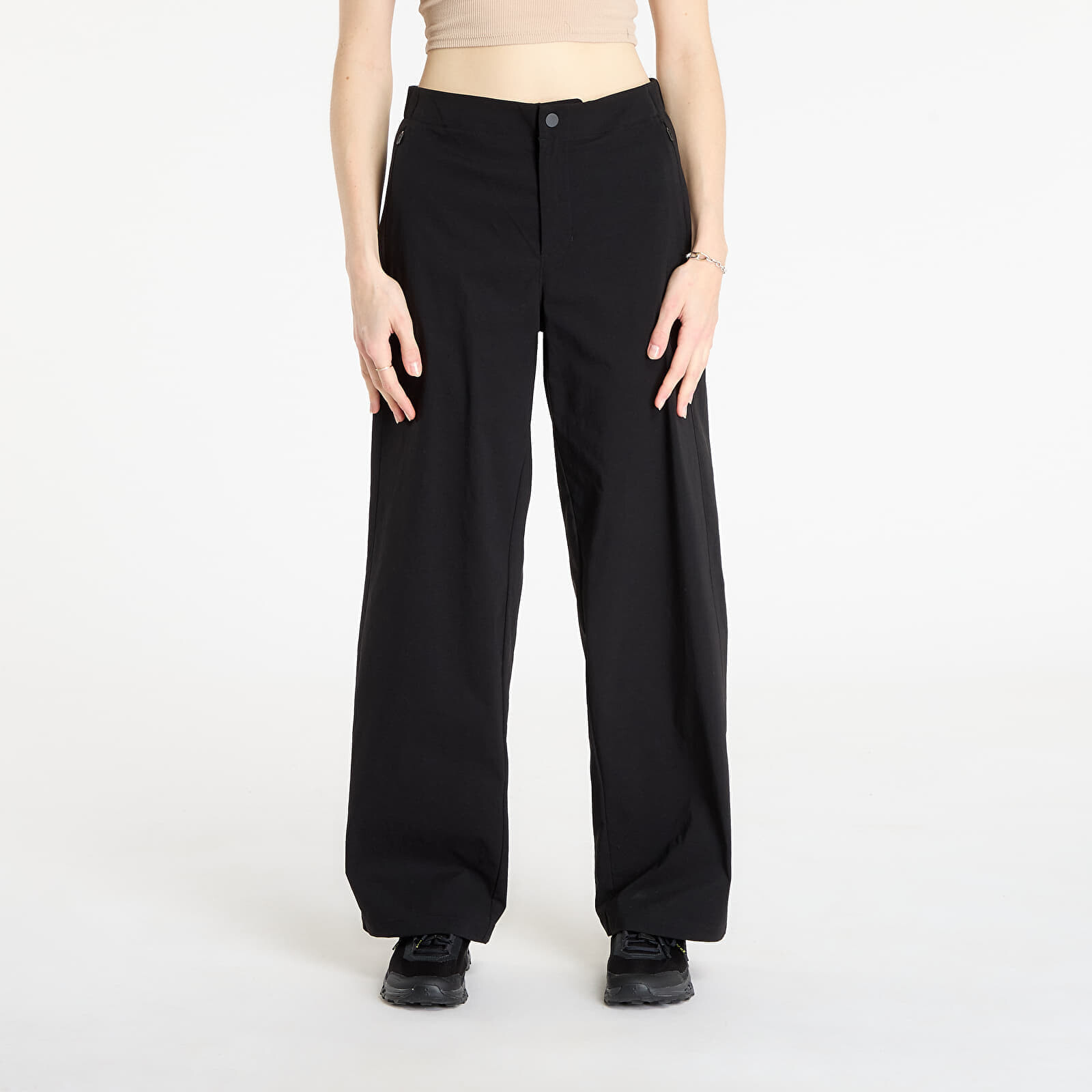 Pants Rapha Women's Tech Pants Black/ Grey M