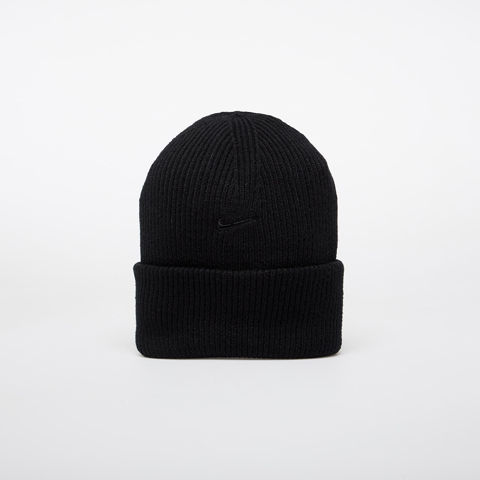 Nike Peak Premium Beanie Black/ Black Universal