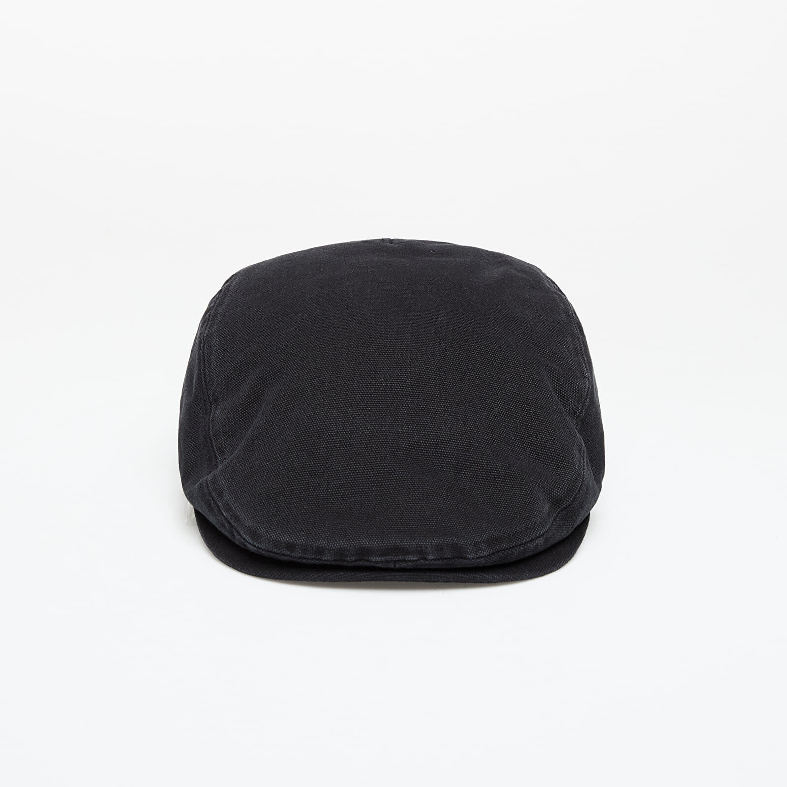 Carhartt WIP Webster Hat Black Stone Washed S-M
