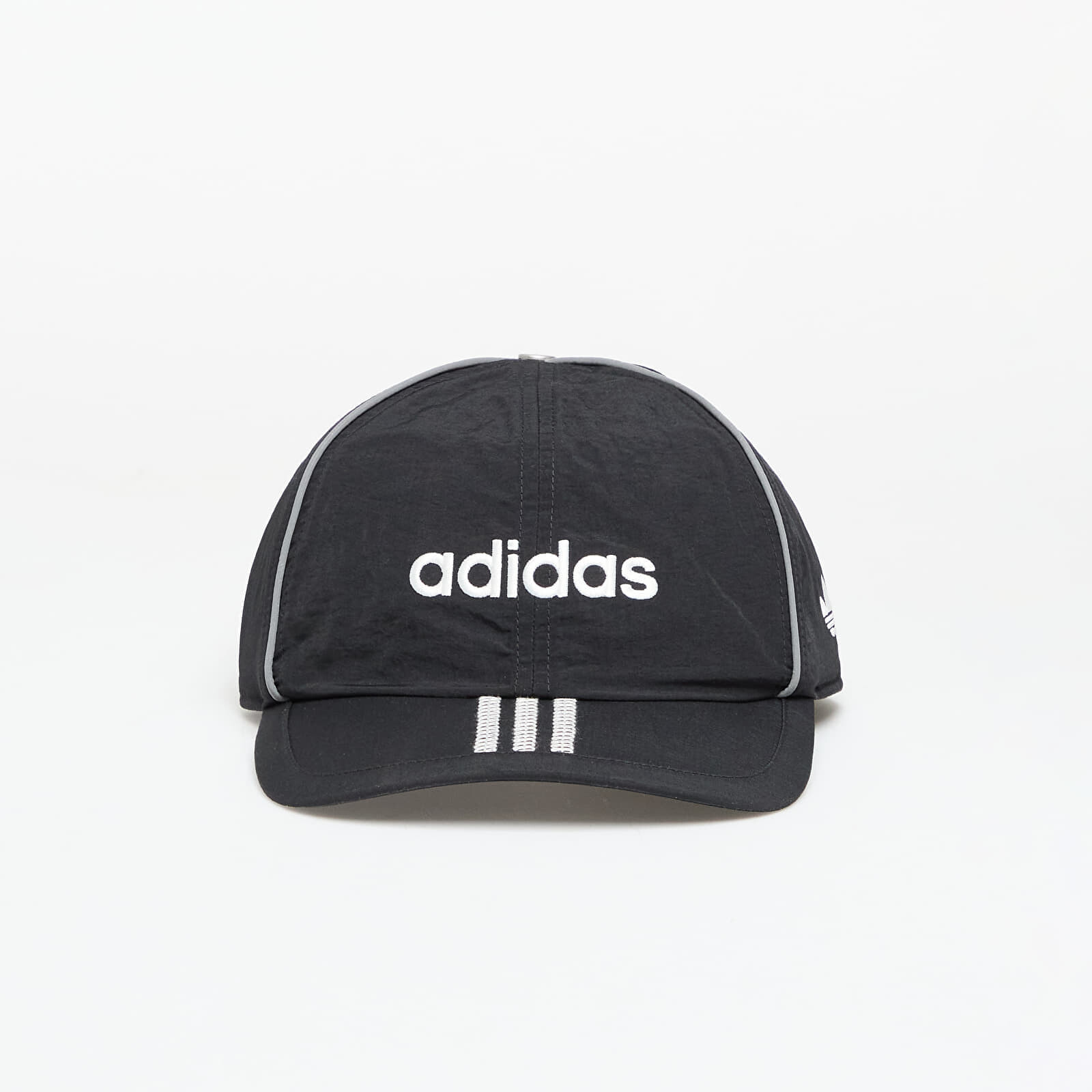 adidas SCapto 6 Panel Cap Black/ Black M