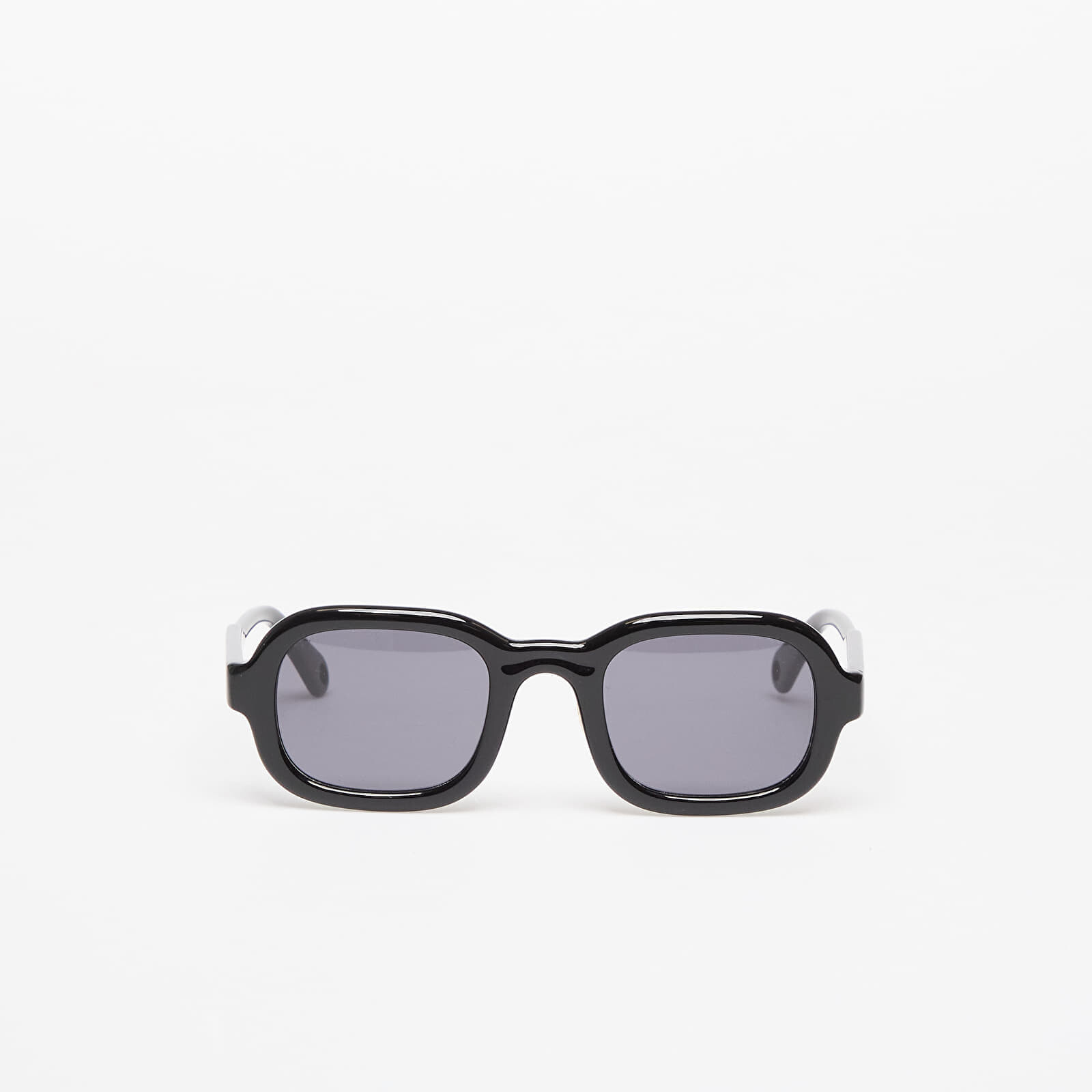 Sunglasses Brain Dead Newman Post Modern Primitive Eye Protection Black Universal