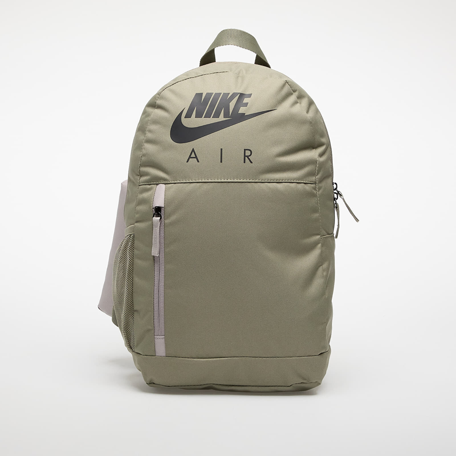 Nike Elemental Kids' Backpack (20L) Light Army/ College Grey/ Black Universal