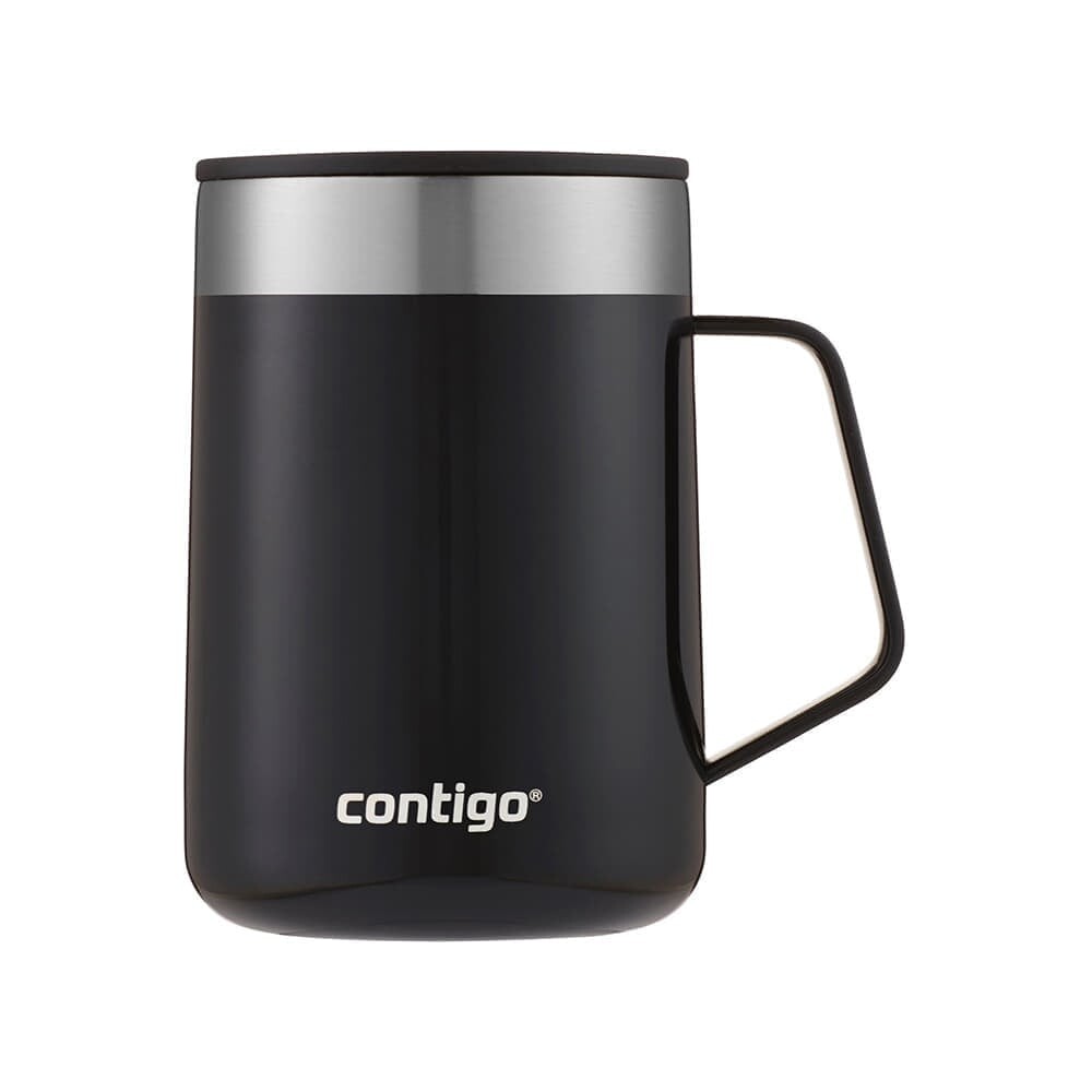 Contigo Thermal Mug Streeterville Desk Mug 420 ml Licorice Universal