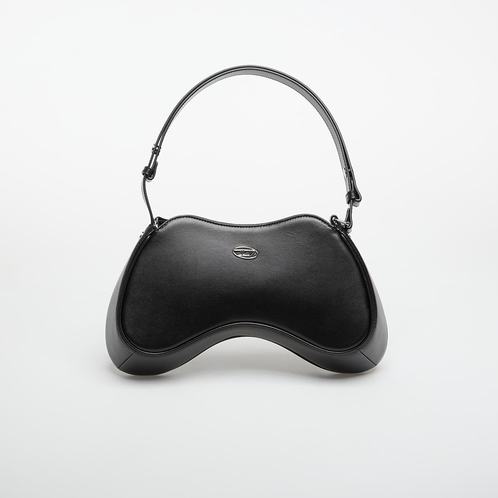 Bag DIESEL Play Play Shoulder Cross Bodybag Black Universal