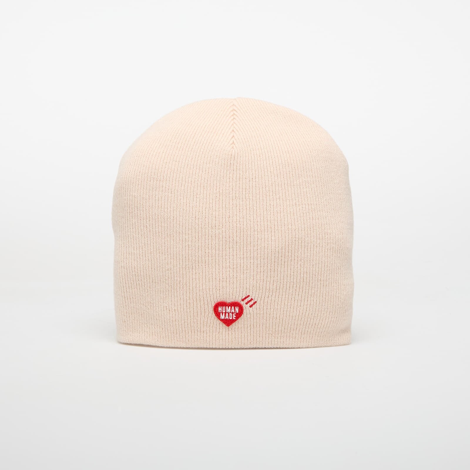 HUMAN MADE Beanie White Universal
