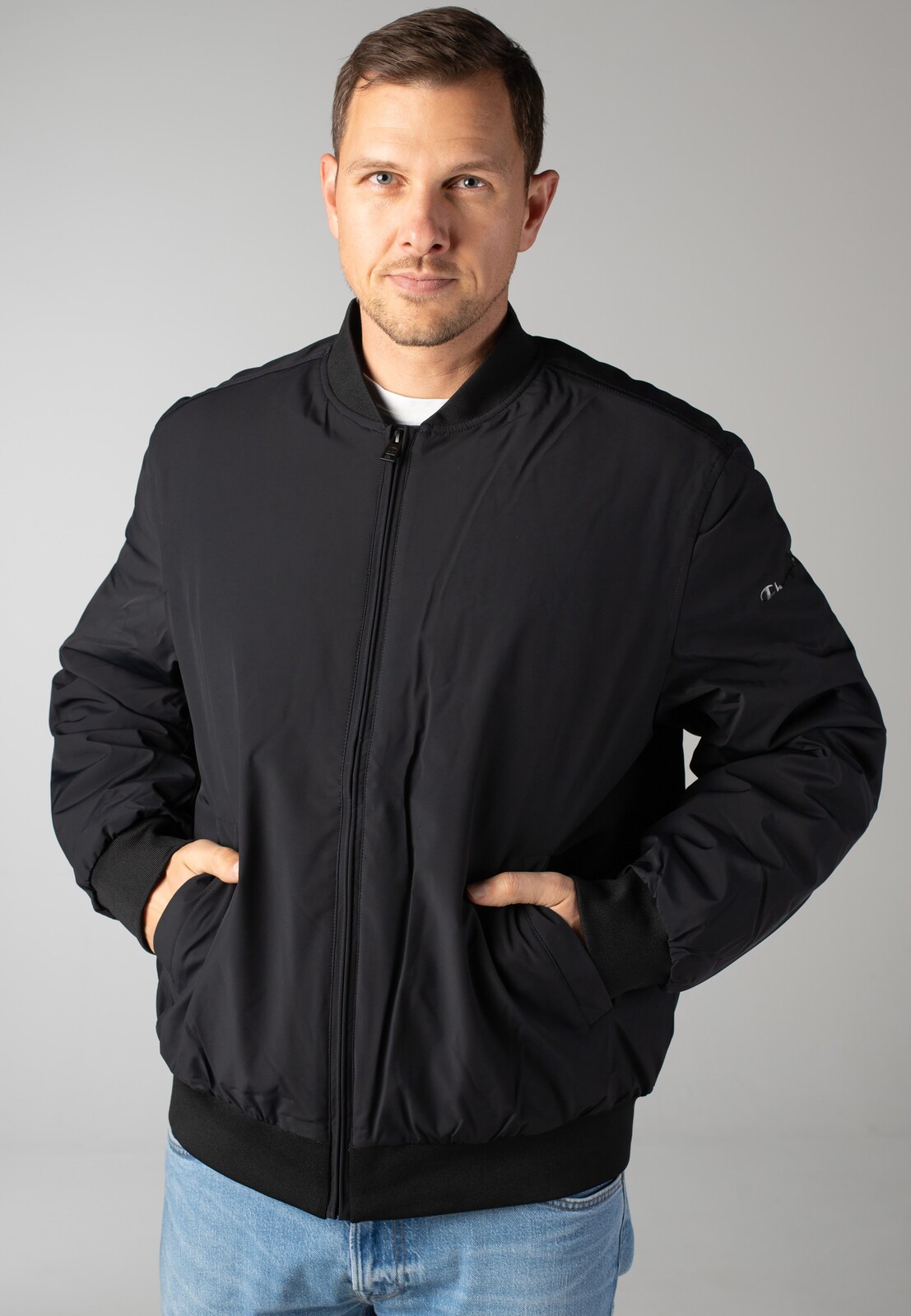 Champion - Bomber NBK/NBK - Jacket