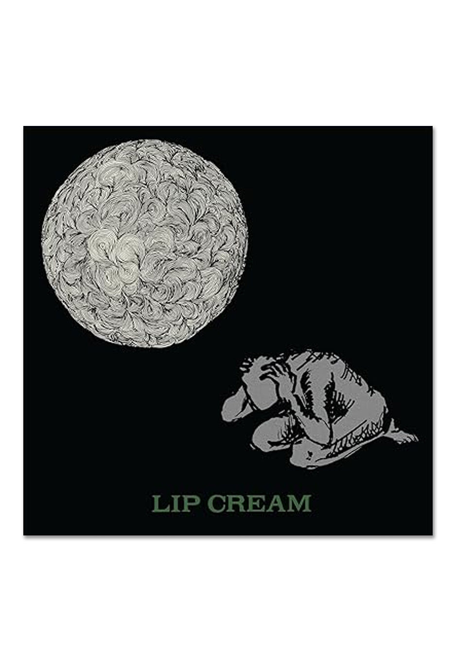 Lip Cream - Sin - CD